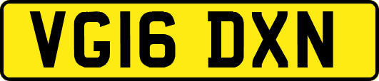 VG16DXN