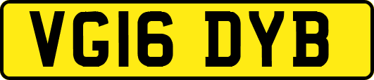 VG16DYB
