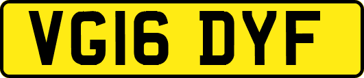 VG16DYF