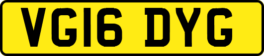 VG16DYG