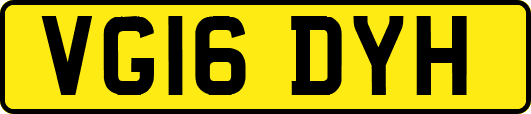 VG16DYH