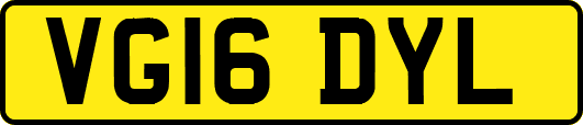 VG16DYL