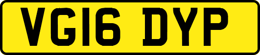 VG16DYP