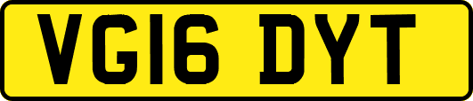 VG16DYT