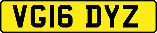VG16DYZ