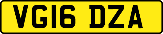 VG16DZA