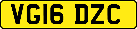 VG16DZC