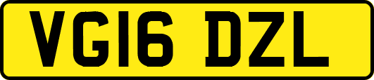 VG16DZL