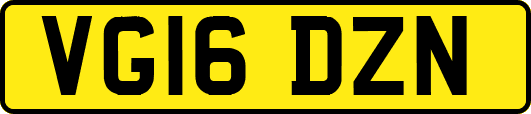 VG16DZN