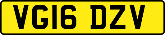 VG16DZV