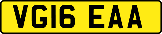 VG16EAA