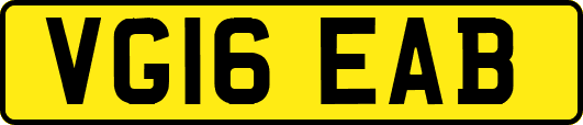 VG16EAB