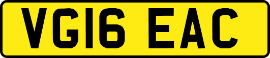 VG16EAC
