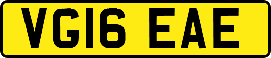 VG16EAE