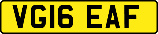 VG16EAF