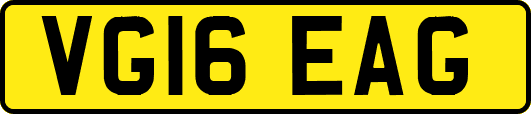 VG16EAG