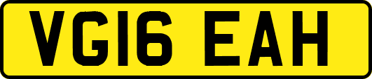 VG16EAH