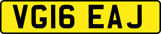 VG16EAJ