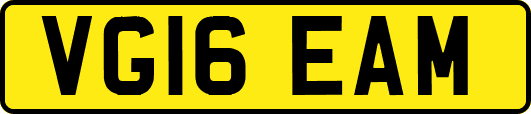 VG16EAM