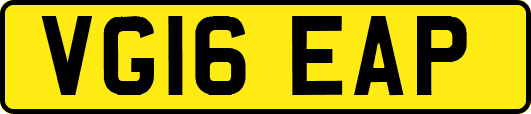 VG16EAP