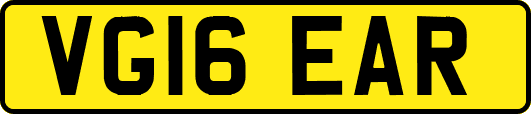 VG16EAR