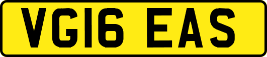 VG16EAS