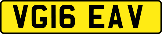 VG16EAV