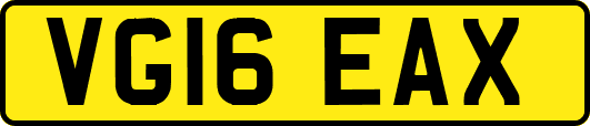 VG16EAX