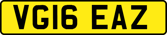 VG16EAZ