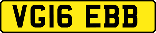 VG16EBB