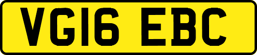 VG16EBC