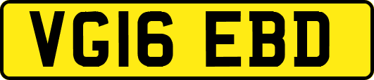 VG16EBD