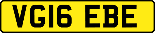 VG16EBE
