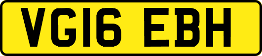 VG16EBH