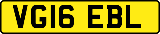 VG16EBL