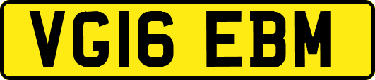 VG16EBM