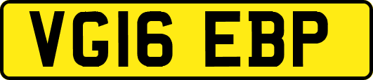 VG16EBP