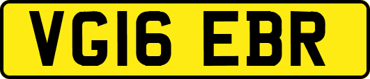 VG16EBR