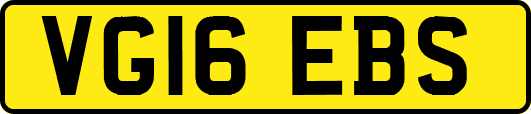 VG16EBS