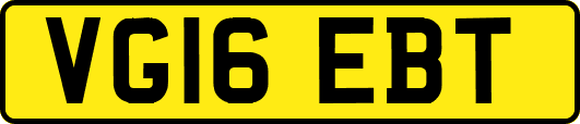 VG16EBT