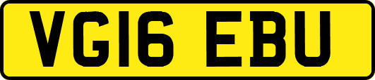 VG16EBU