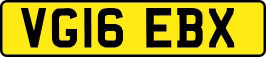 VG16EBX