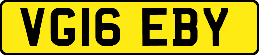 VG16EBY
