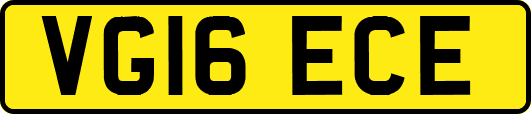 VG16ECE