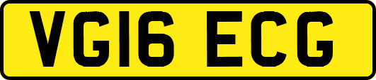 VG16ECG