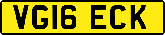 VG16ECK