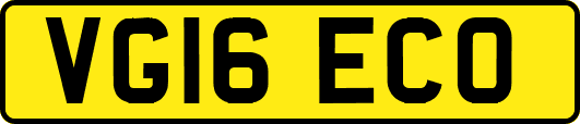 VG16ECO