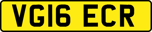 VG16ECR