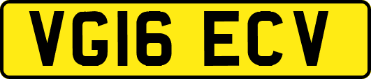 VG16ECV