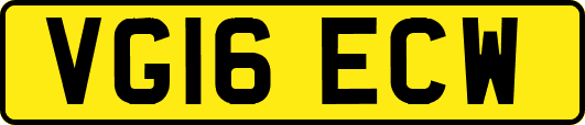 VG16ECW